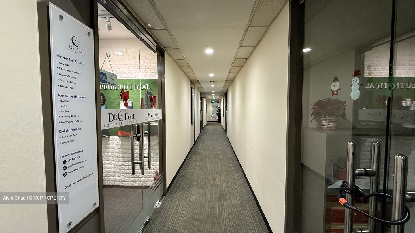 Lucky Plaza (D9), Retail #540266291